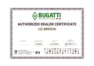 ООО Брешиа - авторизованный дилер торговой марки Valvosanitaria Bugatti