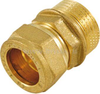 ����������� � �������� ������� 1/4"�x�Ø8