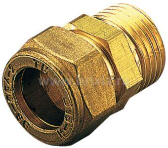 ����������� � �������� ������� 3/8"�x�Ø8