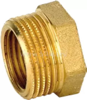 Футорка 3/4" x 1/4"