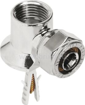 �������� Tiemme ��������� ������������� 1/2"�x�Ø16