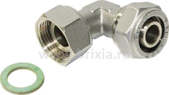 �������� Tiemme � �������� ������� 3/4"�x�Ø16