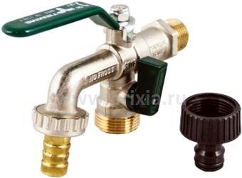 Kpa   NO FROST DUPLEX 1/2"  