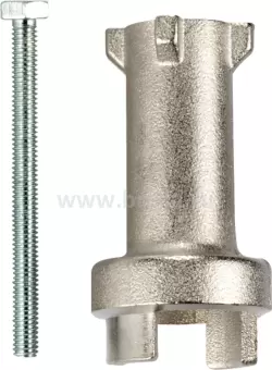 Удлинитель шпинделя крана 1"1/4—1"1/2