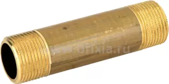 Удлинитель Нар—Нар 1" x 50мм