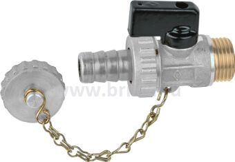 �������� ������� ������� 1/2"x Ø15 ������