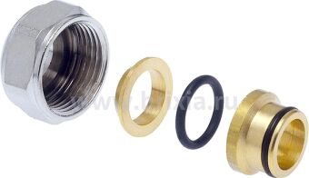  Euroconus     3/4"(&#216;18)x&#216;15