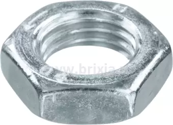 Гайка крепления ручки крана 1/4"—3/4"