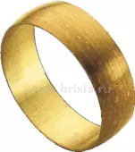 Кольцо компрессионное &#216;10