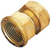 ����������� � ���������� ������� 1/2"�x�Ø8