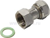 ����������� Tiemme � �������� ������� 3/4"�x�Ø16