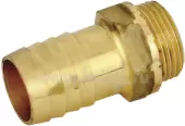 Штуцер с наружной резьбой 1/4" x &#216;10