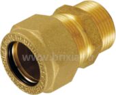 ����������� Tiemme � �������� ������� 1/2"�x�DN16