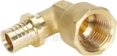Угольник 90° с внутренней резьбой 3/4" x &#216;20*2,8
