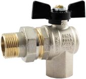 Kpa� ������� ������� ����� 1" � �����������, �������